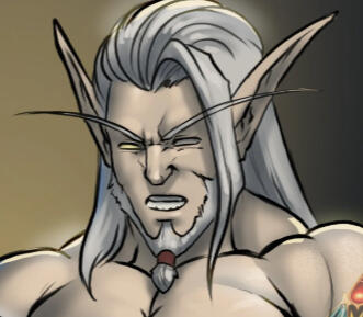 Kalec&#39;thur Sunwhisper